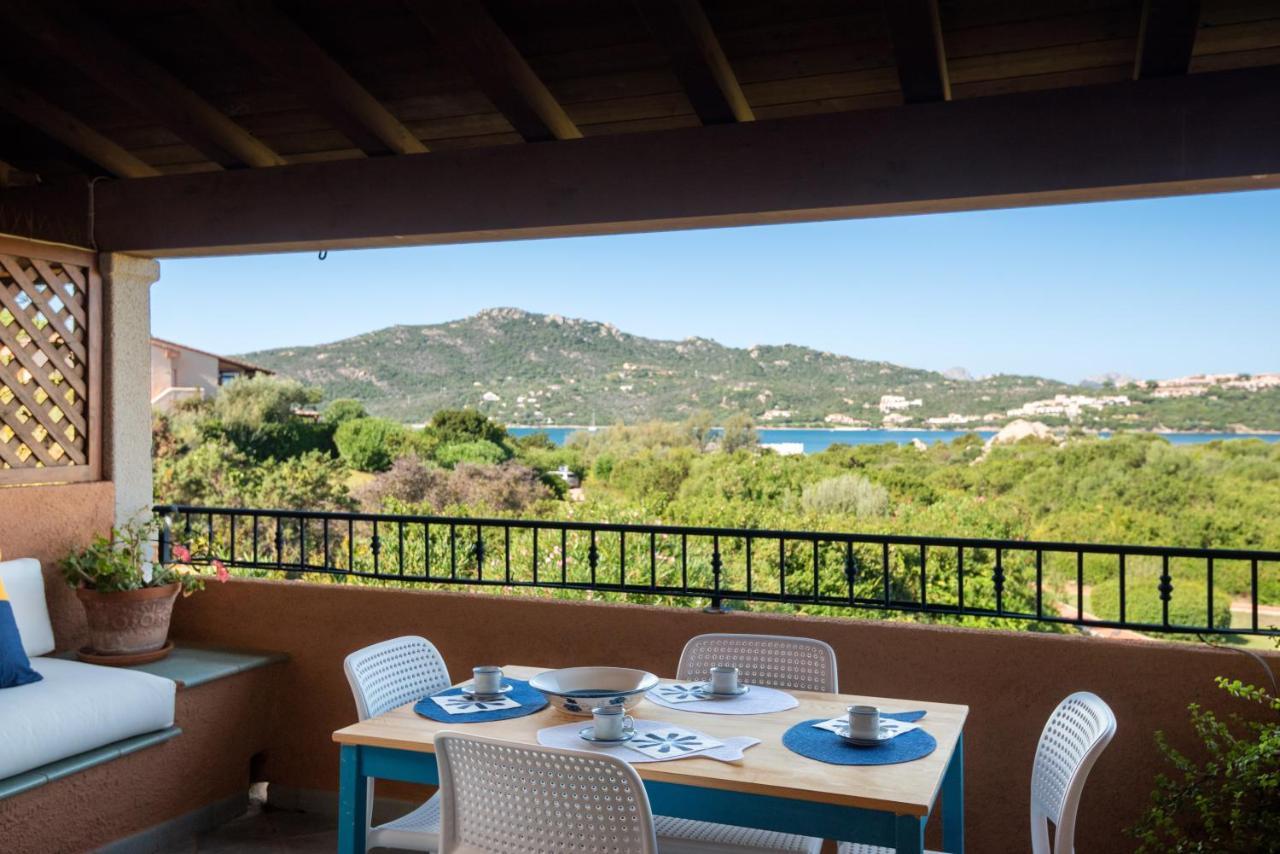 Punta Marana - Your House In Sardinia Марінелла Екстер'єр фото