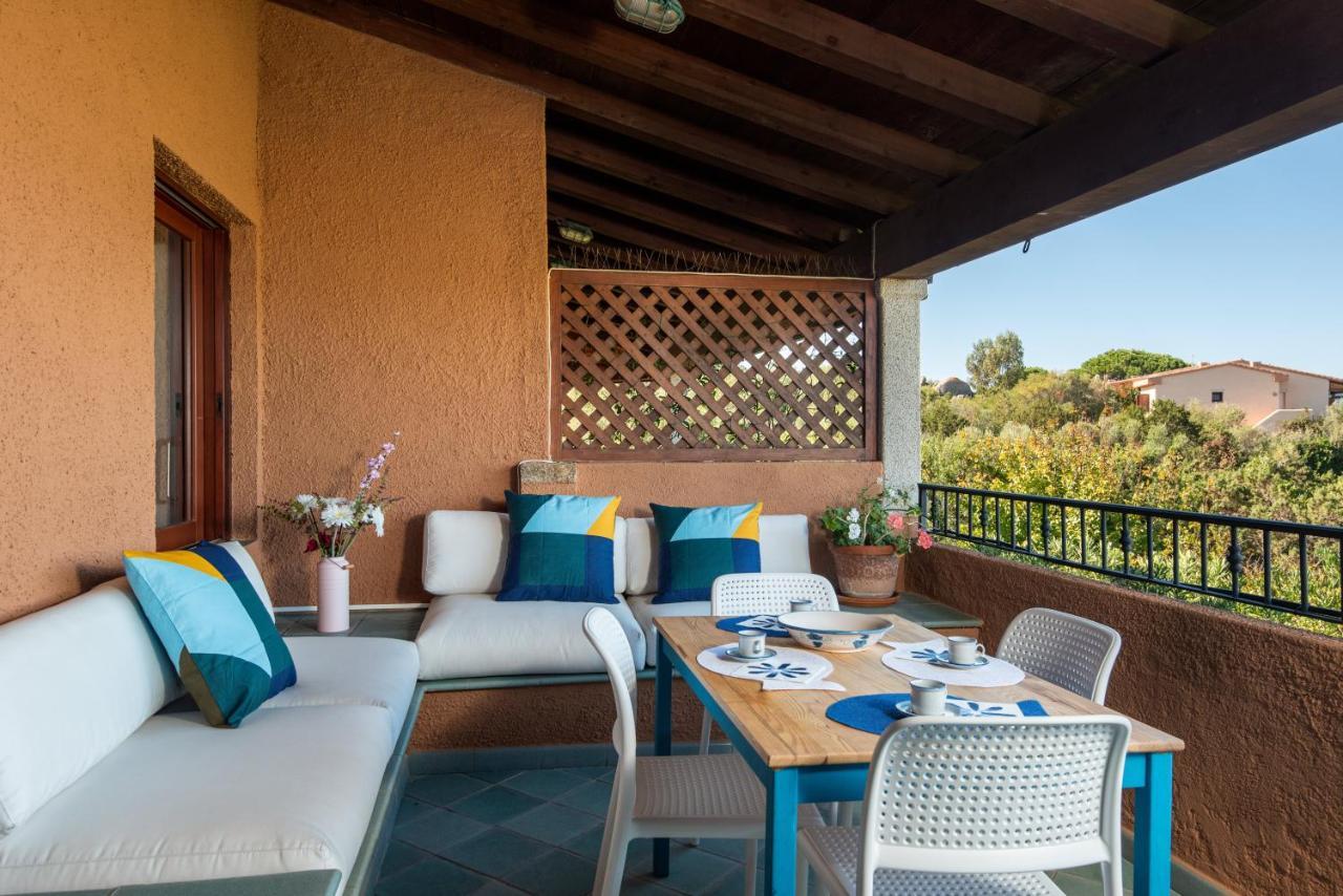 Punta Marana - Your House In Sardinia Марінелла Екстер'єр фото