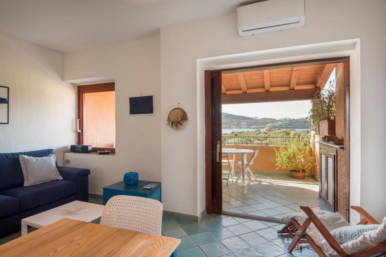 Punta Marana - Your House In Sardinia Марінелла Екстер'єр фото