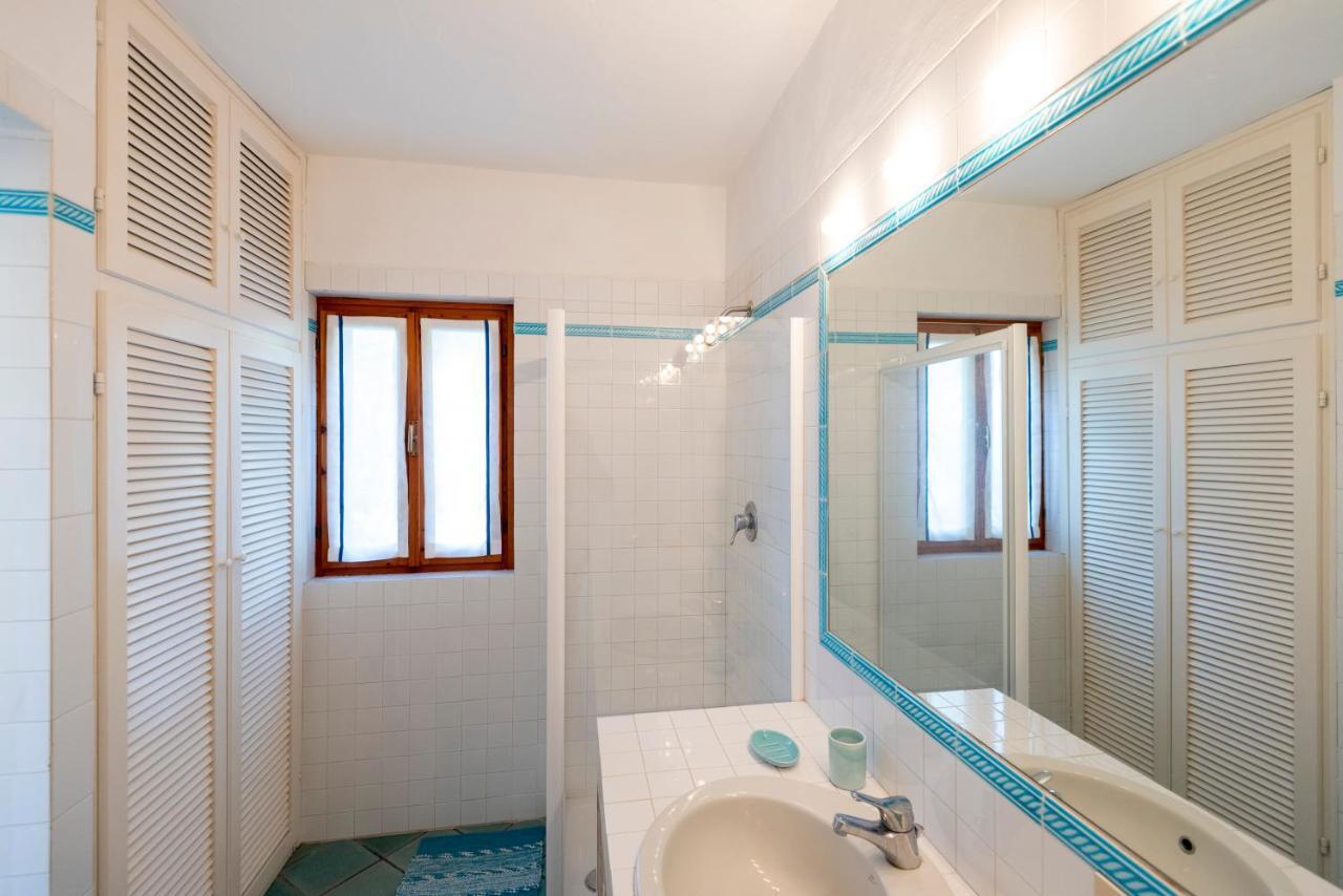 Punta Marana - Your House In Sardinia Марінелла Екстер'єр фото